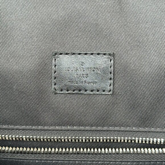 Louis Vuitton Galaxy Monogram Alpha Backpack - Picture 5 of 5